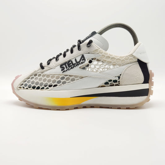 Stella McCartney Cupsole Low-top (Made In Italy)