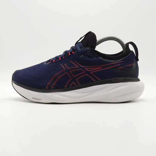 ASICS Gel-Nimbus 25 Wide