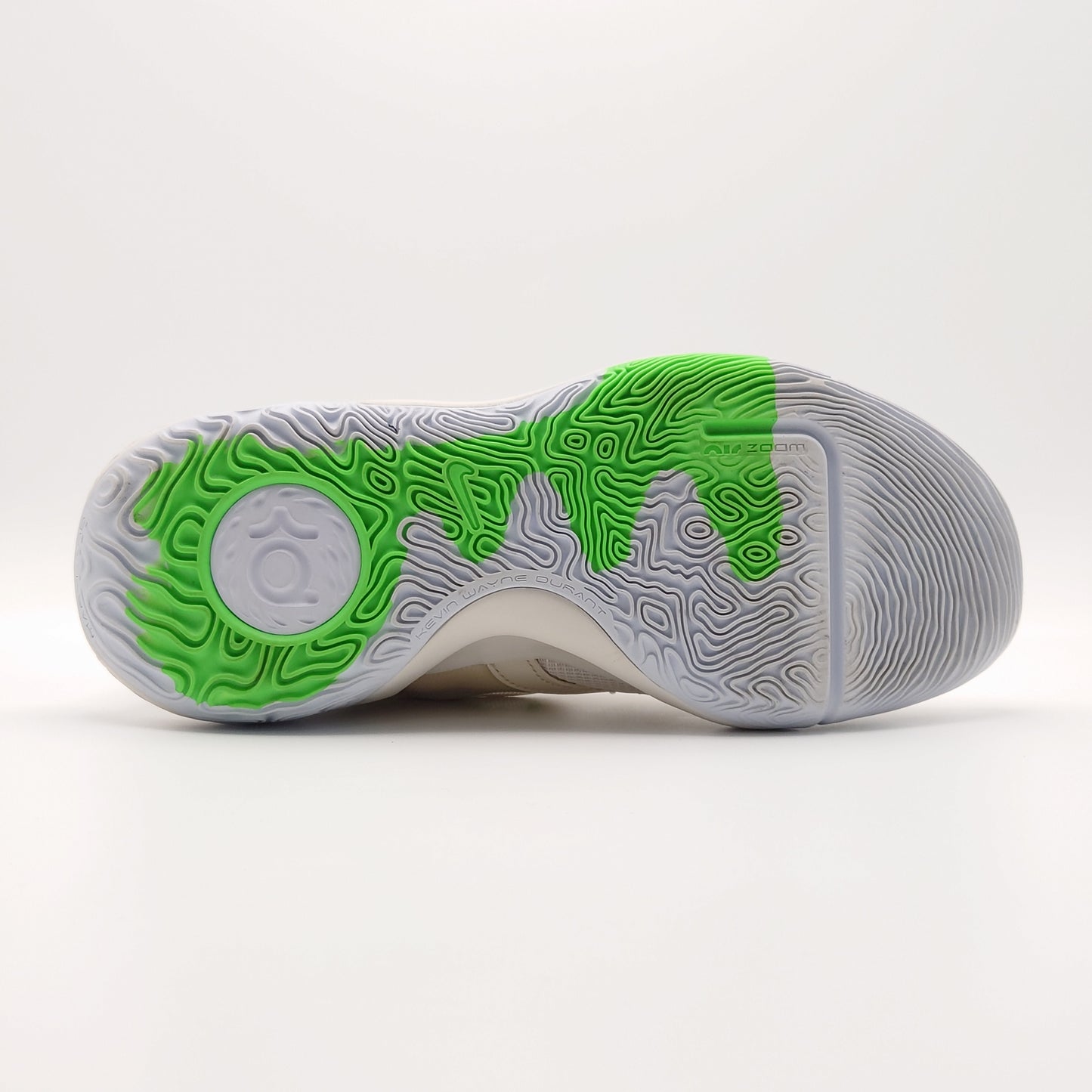 Nike KD Trey 5 X