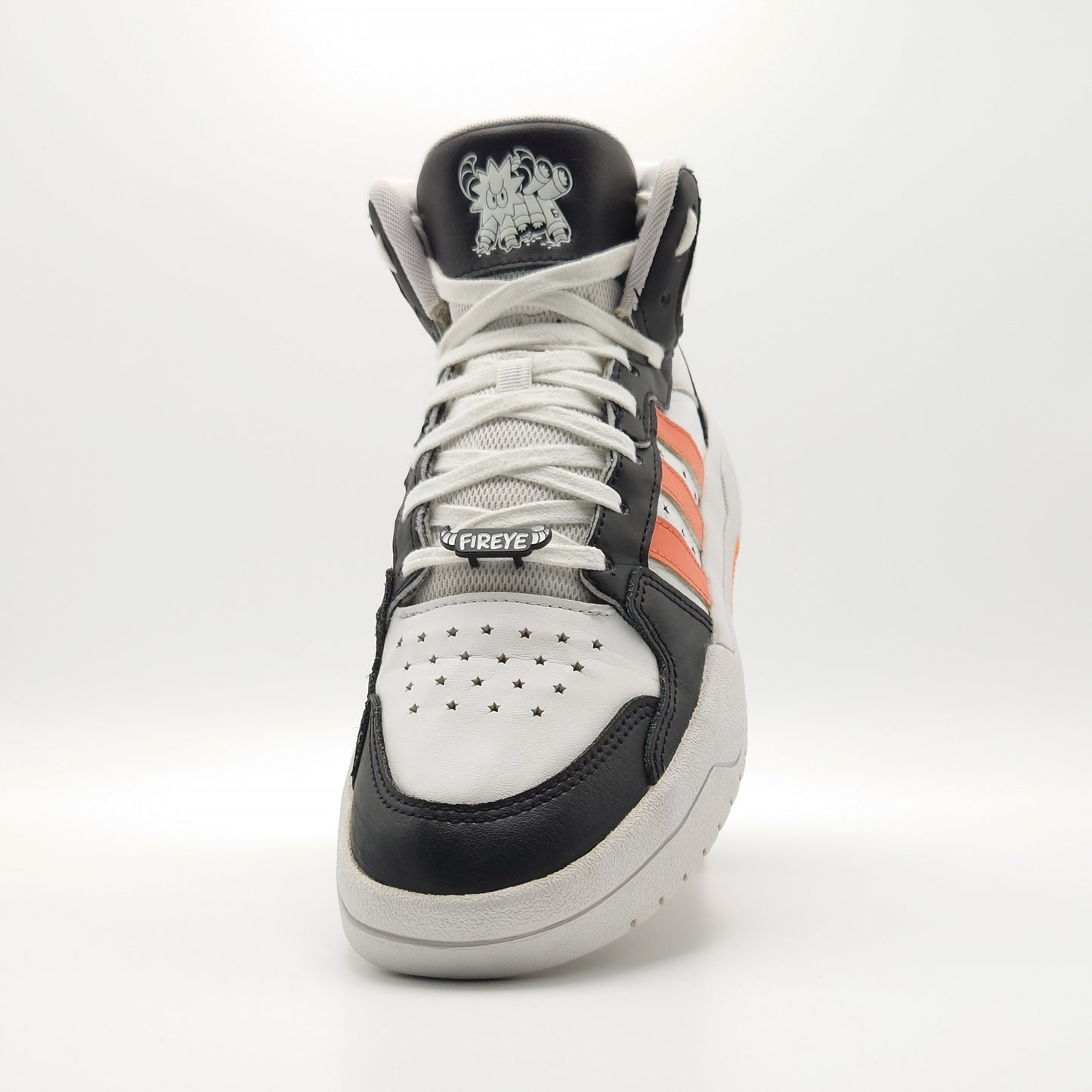 adidas Entrap Mid