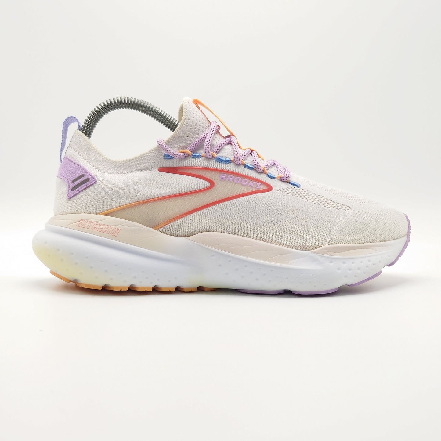 Brooks Glycerin StealthFit 21