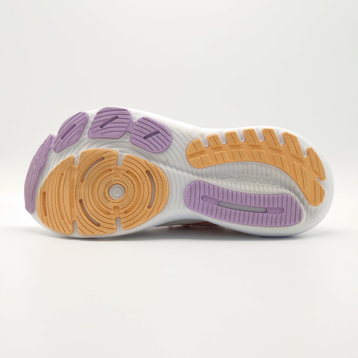 Brooks Glycerin StealthFit 21
