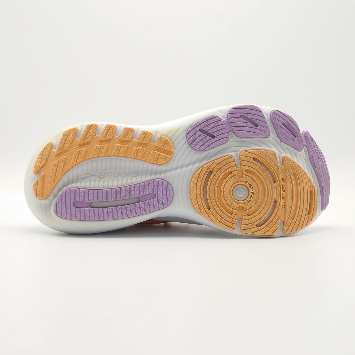 Brooks Glycerin StealthFit 21