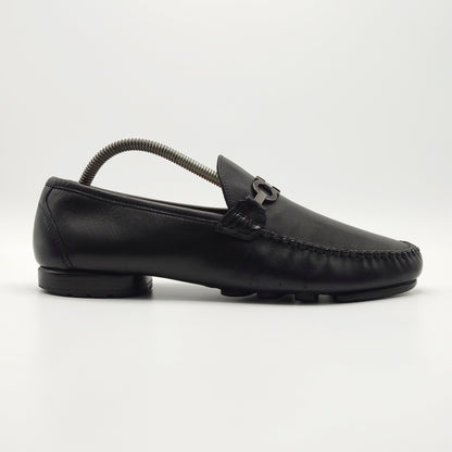 Salvatore Ferragamo moccasins (MADE IN ITALY)