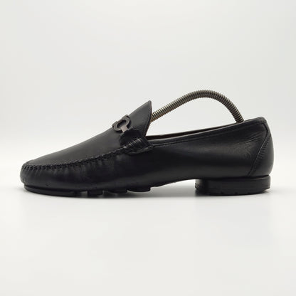 Salvatore Ferragamo moccasins (MADE IN ITALY)