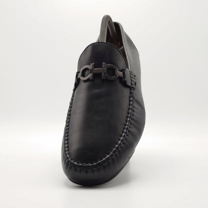 Salvatore Ferragamo moccasins (MADE IN ITALY)