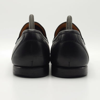 Salvatore Ferragamo moccasins (MADE IN ITALY)