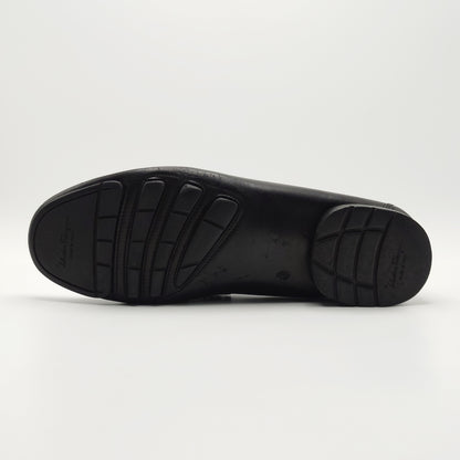 Salvatore Ferragamo moccasins (MADE IN ITALY)