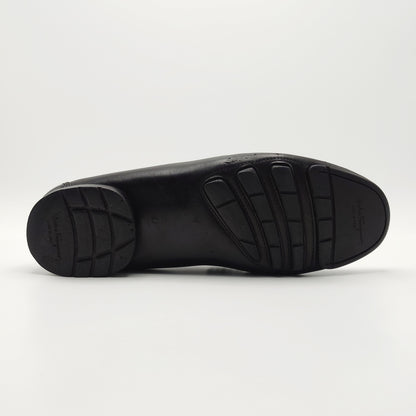 Salvatore Ferragamo moccasins (MADE IN ITALY)