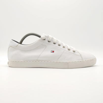 Tommy Hilfiger Essential Leather Sneaker