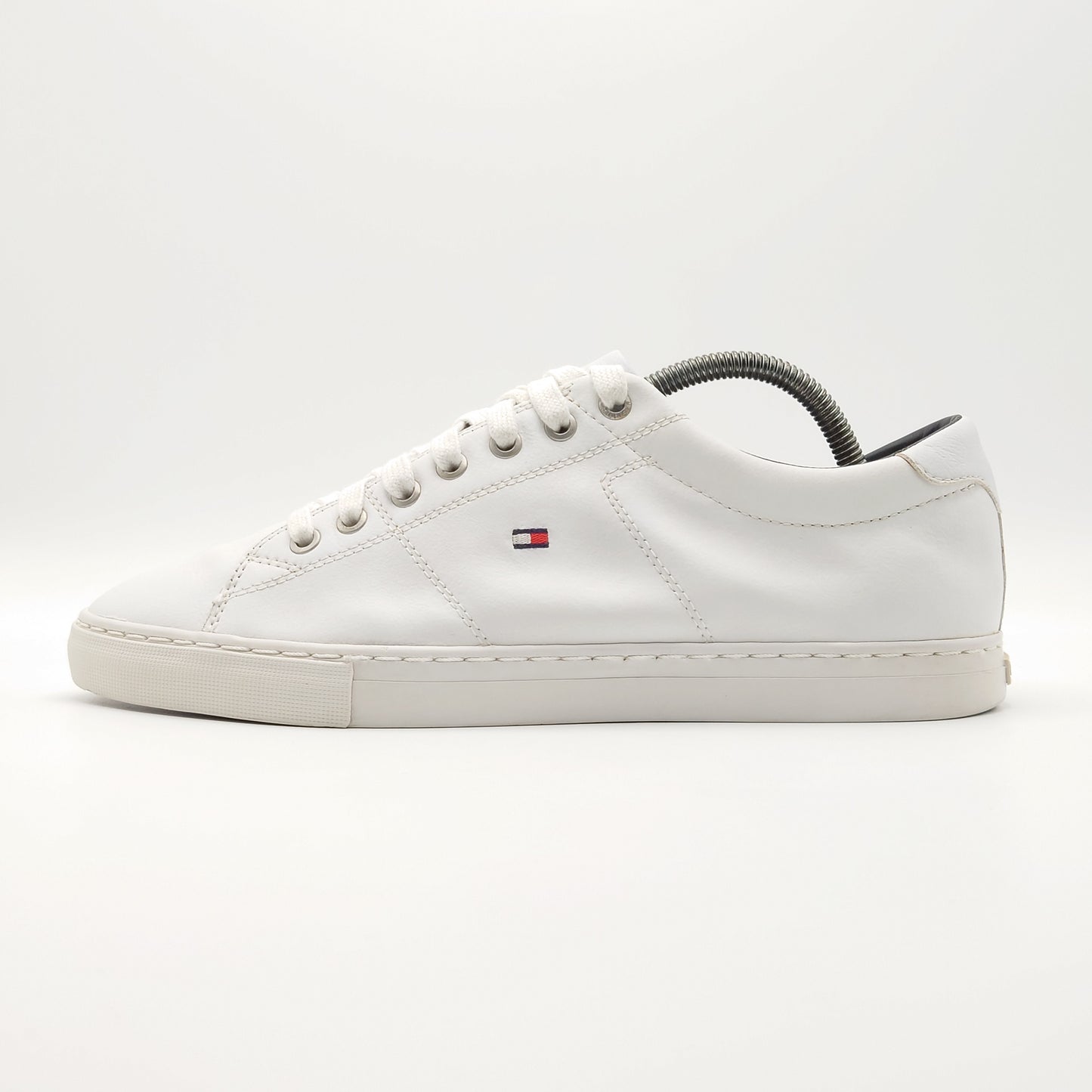 Tommy Hilfiger Essential Leather Sneaker