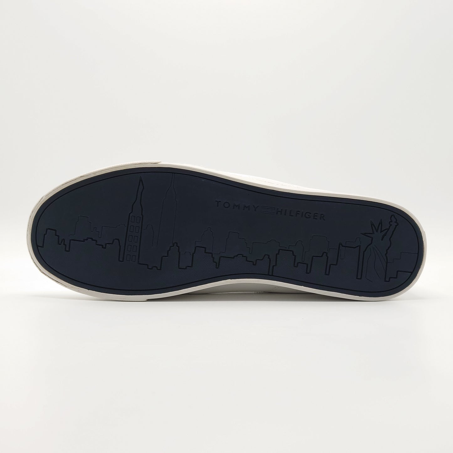 Tommy Hilfiger Essential Leather Sneaker