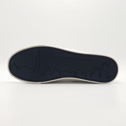 Tommy Hilfiger Essential Leather Sneaker