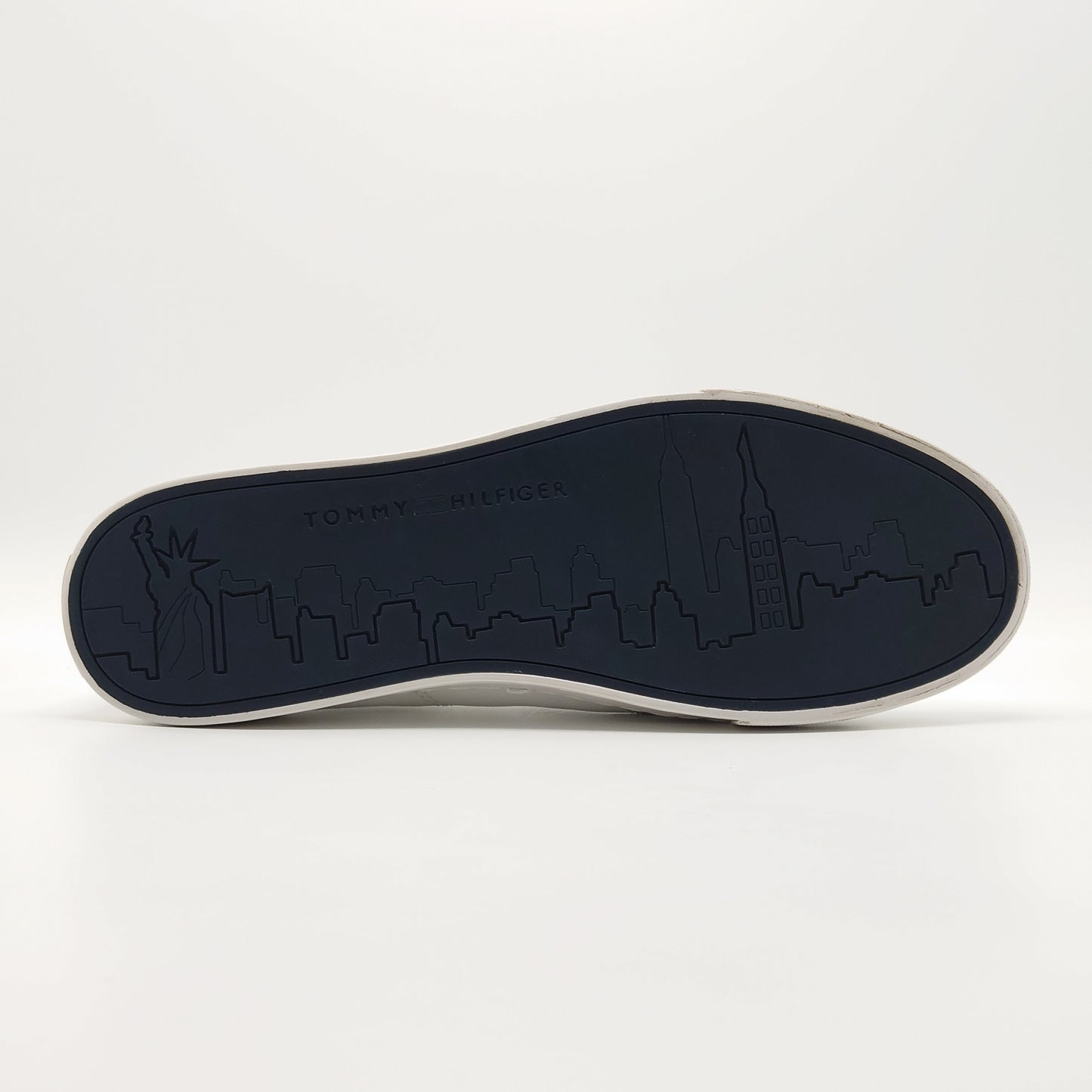 Tommy Hilfiger Essential Leather Sneaker
