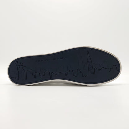 Tommy Hilfiger Essential Leather Sneaker