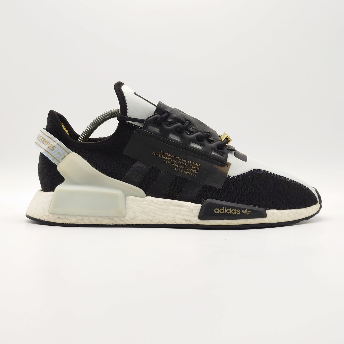 adidas NMD R1 V2 Star Wars Lando Calrissian