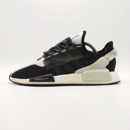 adidas NMD R1 V2 Star Wars Lando Calrissian