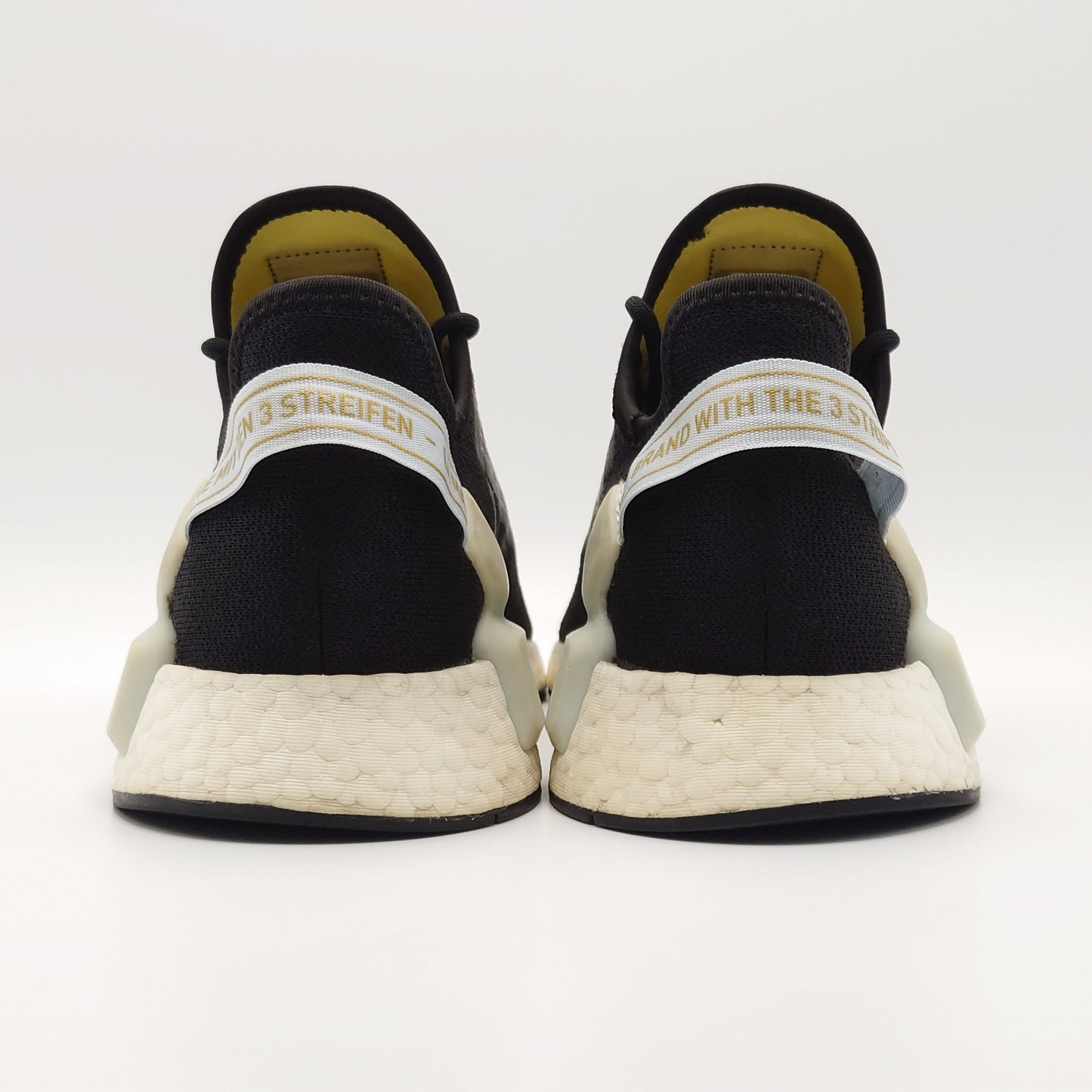 adidas NMD R1 V2 Star Wars Lando Calrissian