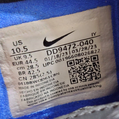 Nike Phantom GX Academy DF MG