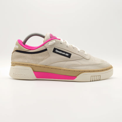 Reebok Club C Stacked