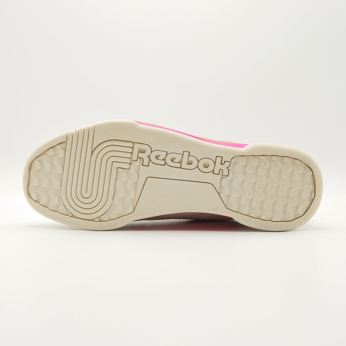 Reebok Club C Stacked