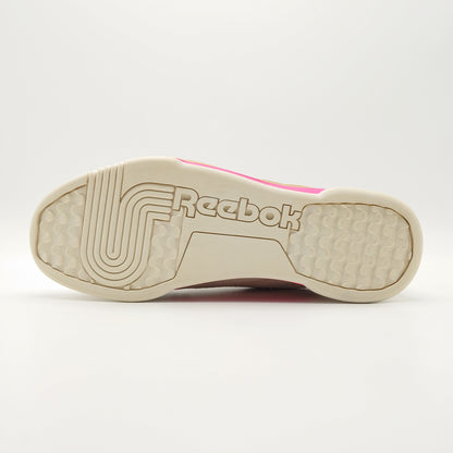 Reebok Club C Stacked