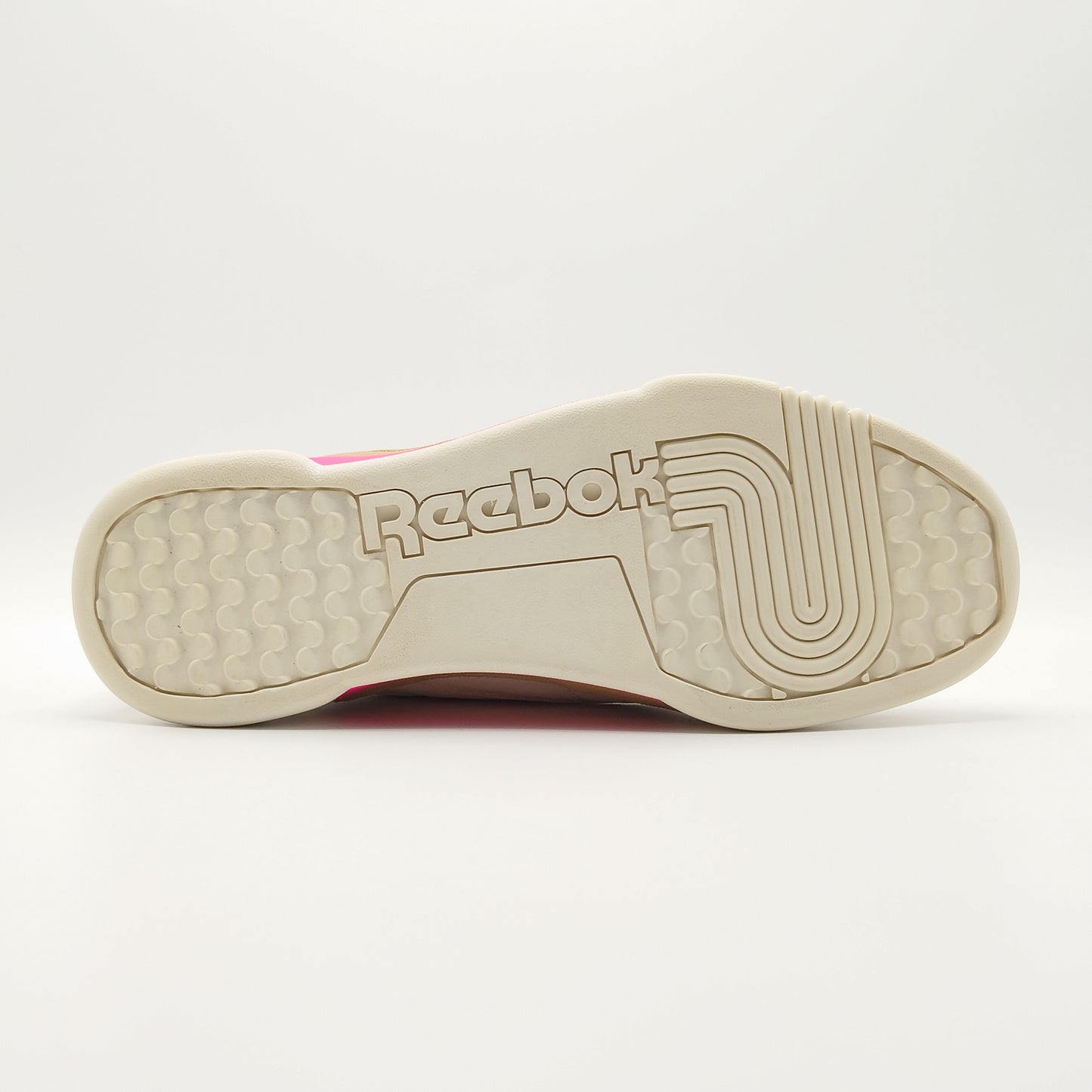 Reebok Club C Stacked