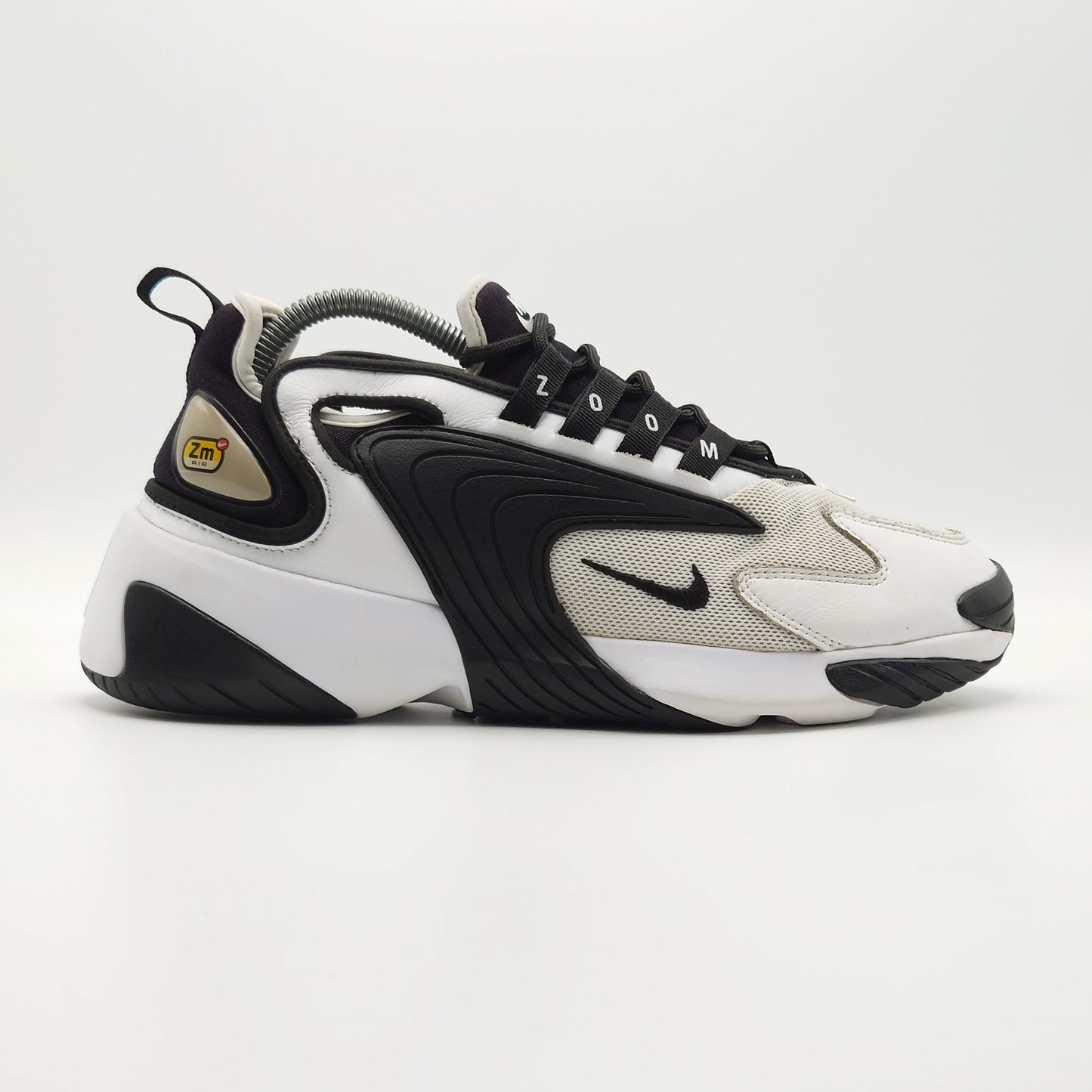 Nike Zoom 2K