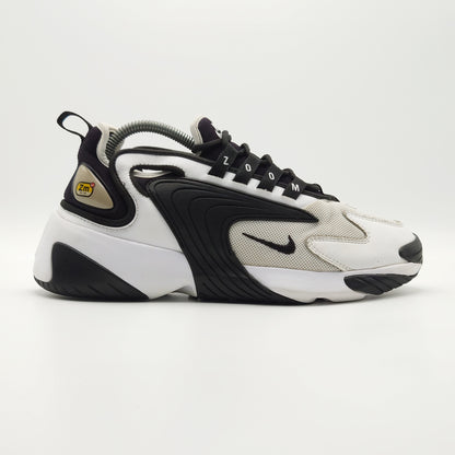 Nike Zoom 2K