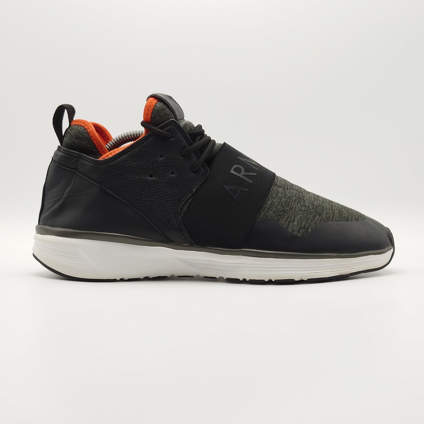 ARMANI EXCHANGE Low-cut