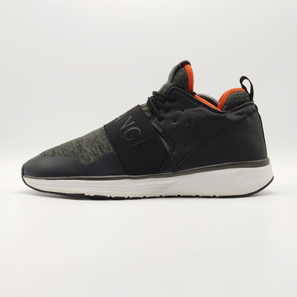 ARMANI EXCHANGE Low-cut