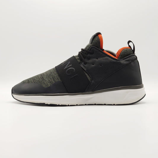 ARMANI EXCHANGE Low-cut