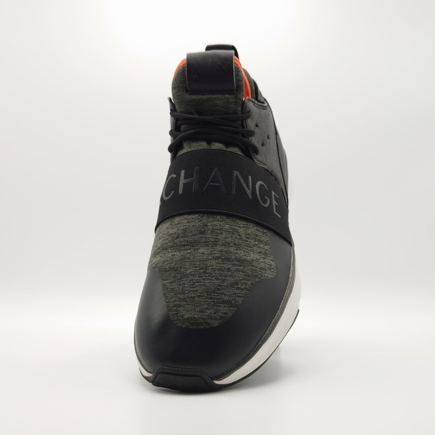 ARMANI EXCHANGE Low-cut