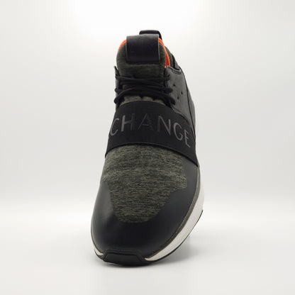 ARMANI EXCHANGE Low-cut