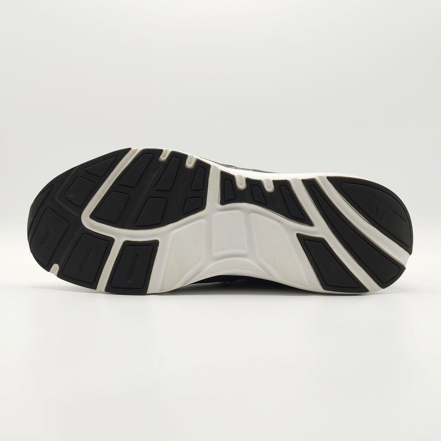 ARMANI EXCHANGE Low-cut