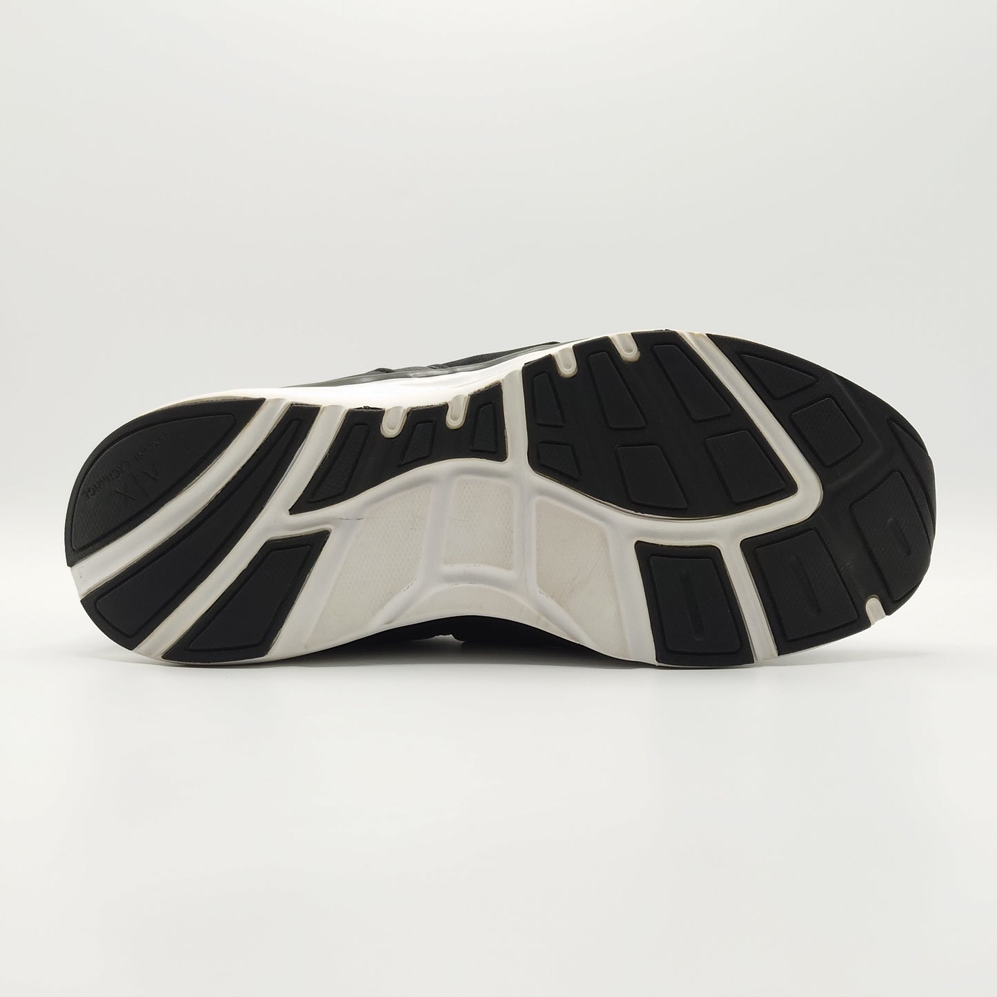 ARMANI EXCHANGE Low-cut