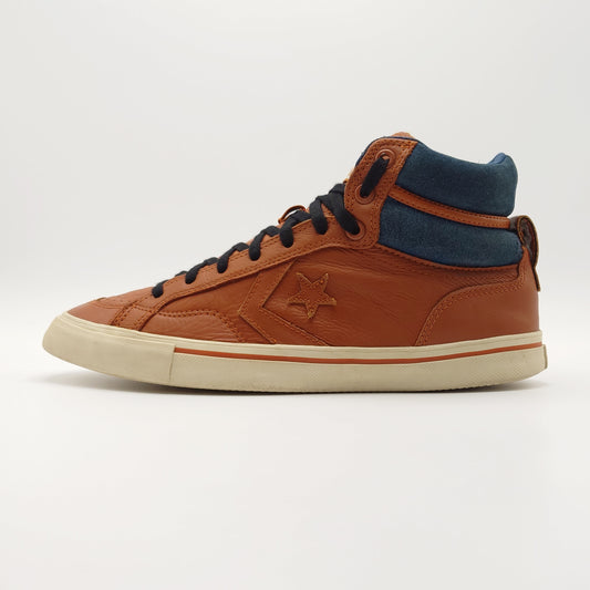 Converse Pro Blaze Plus