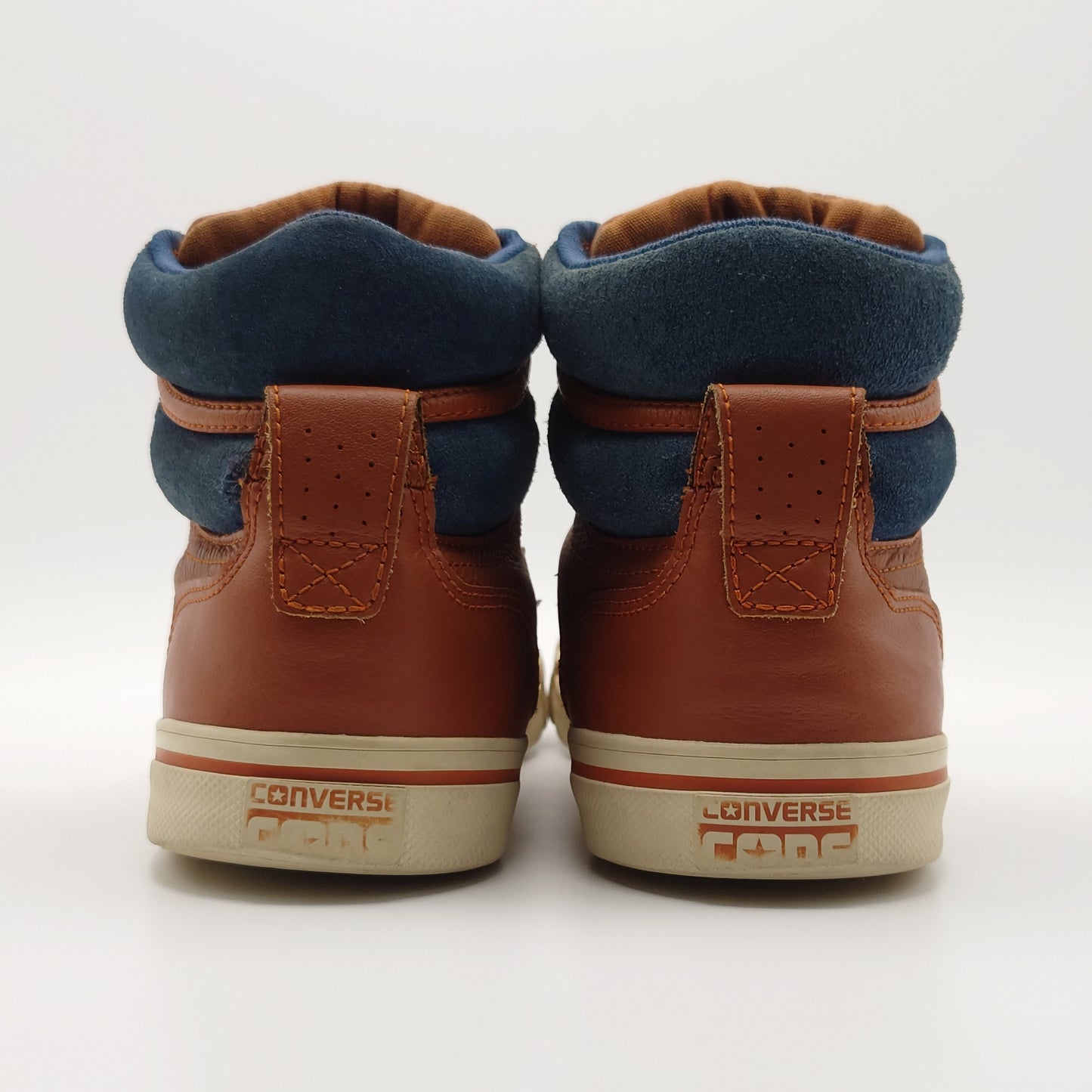 Converse Pro Blaze Plus