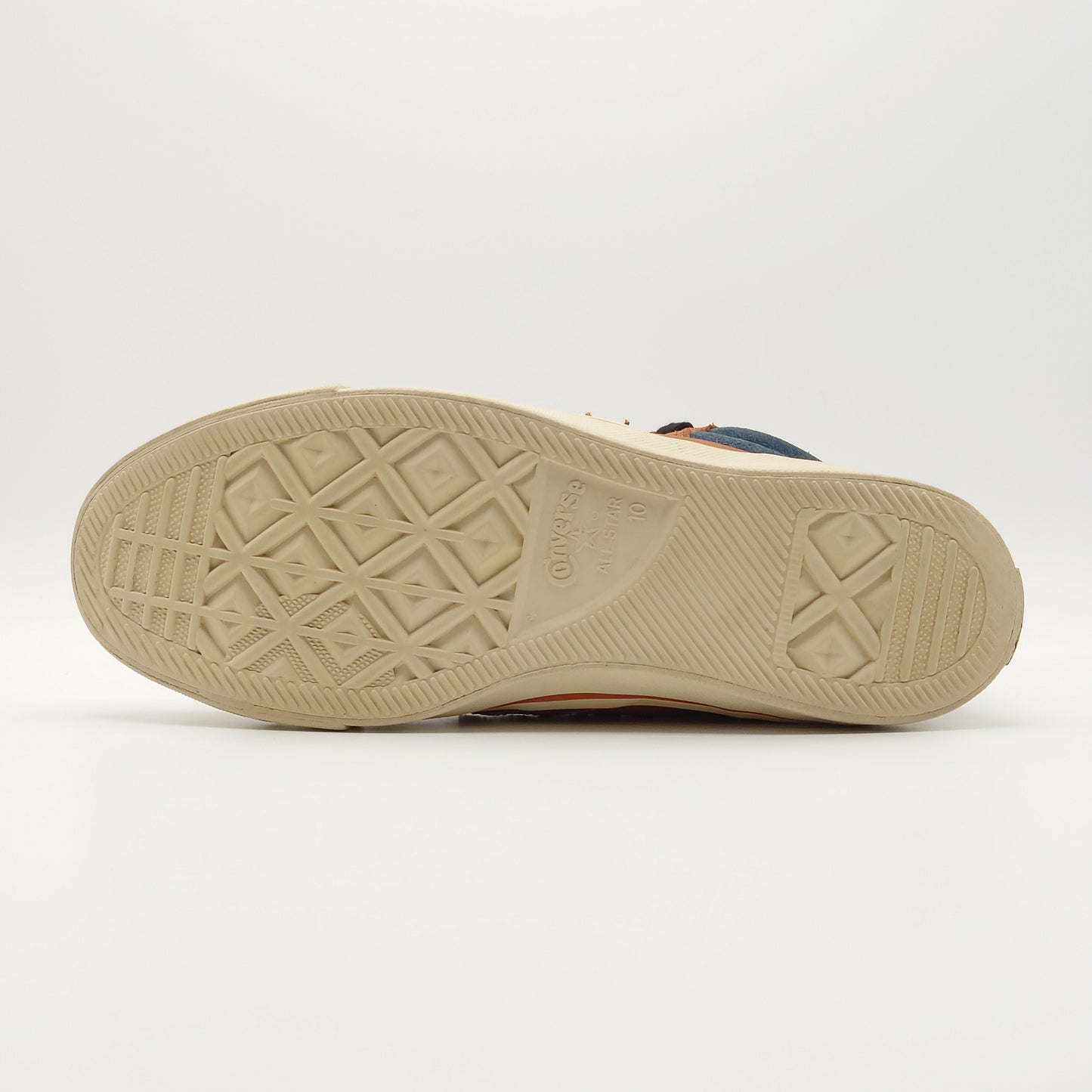 Converse Pro Blaze Plus