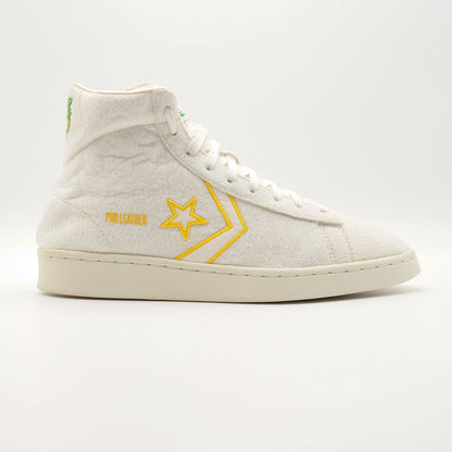 Converse Pro Leather High - Breaking Down Barriers