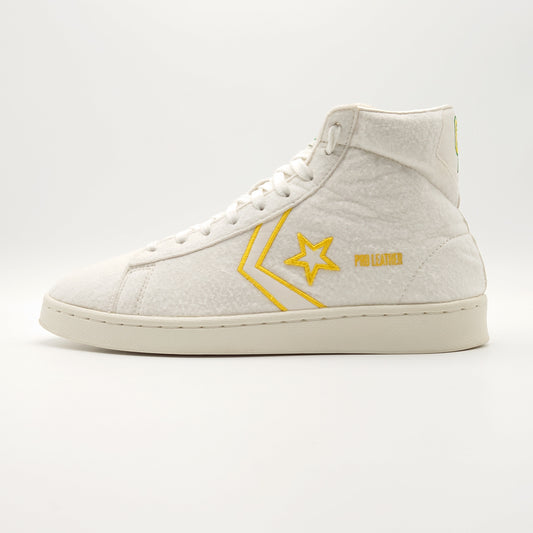 Converse Pro Leather High - Breaking Down Barriers