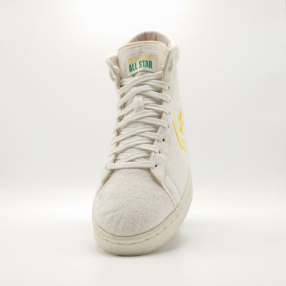 Converse Pro Leather High - Breaking Down Barriers