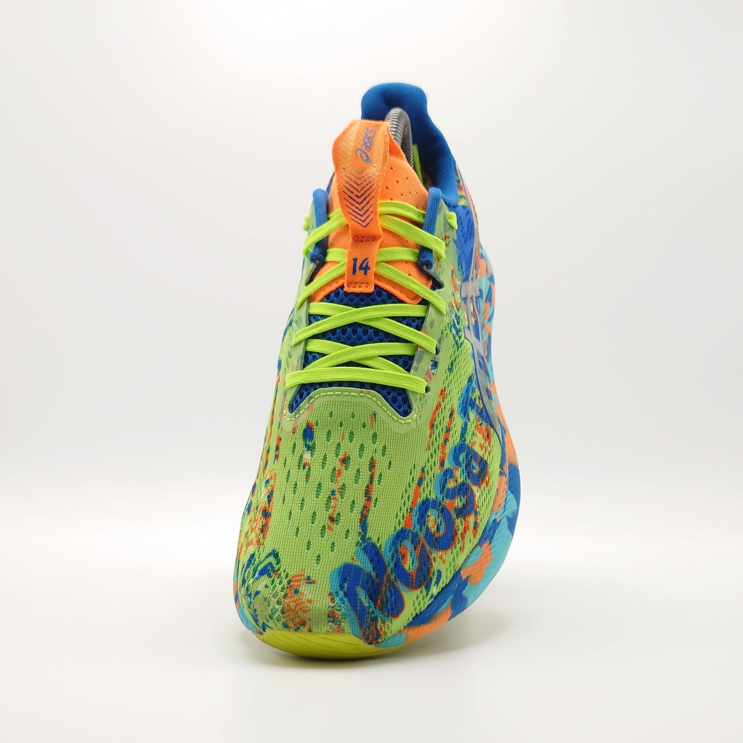 ASICS Noosa Tri 14