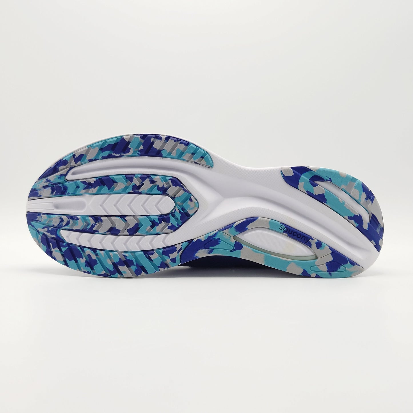 Saucony Guide 15