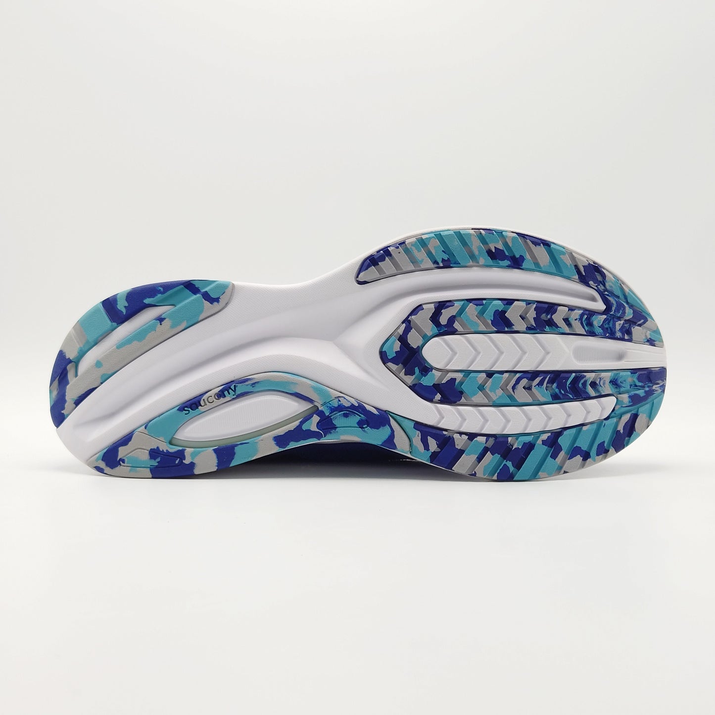 Saucony Guide 15