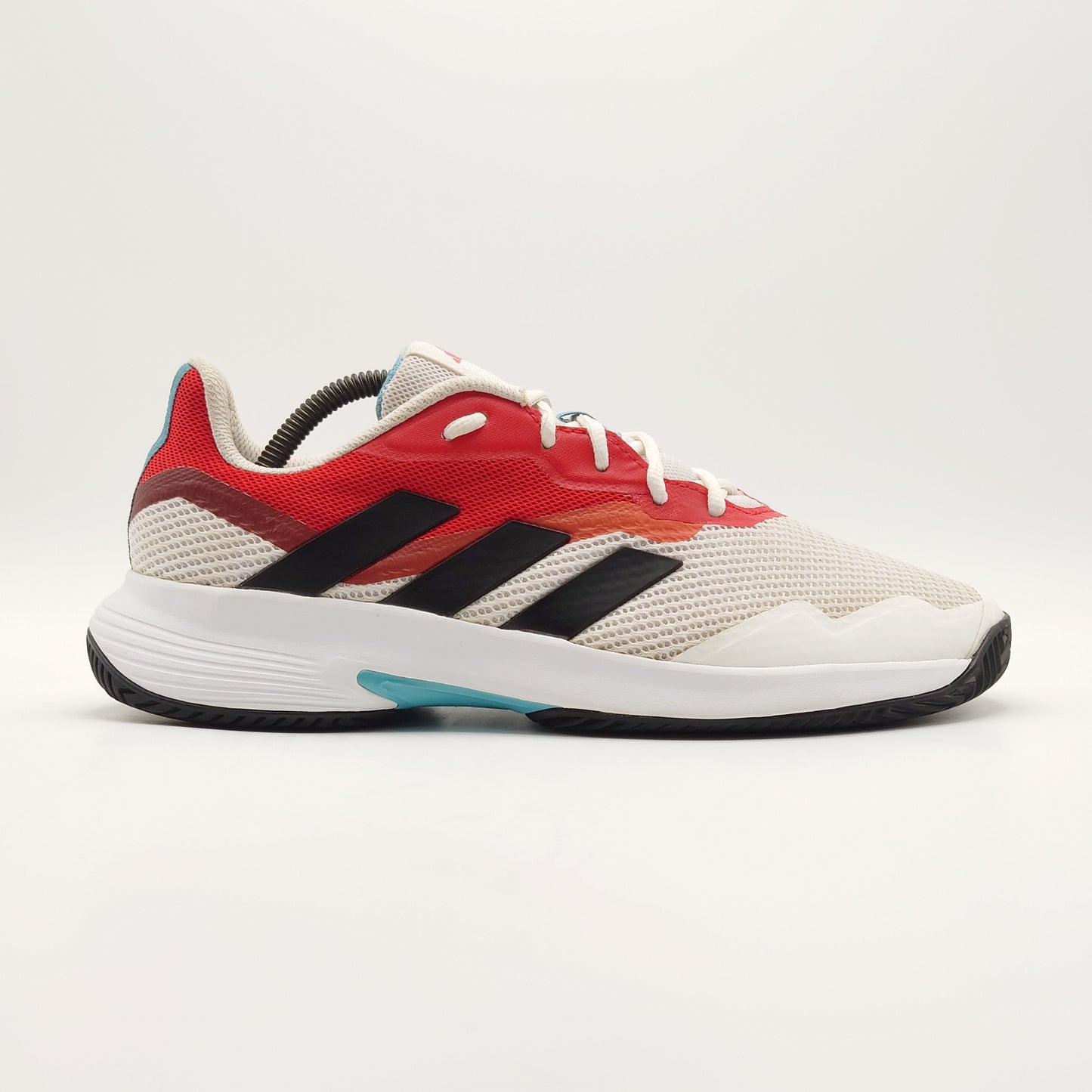 adidas CourtJam Control Tennis