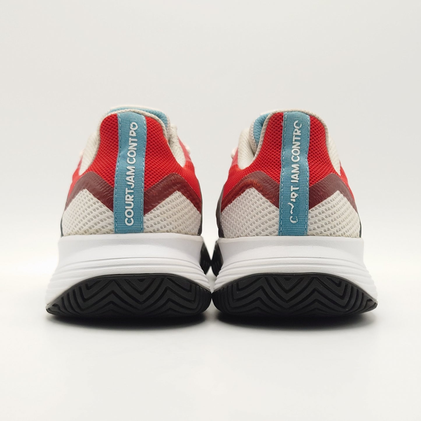 adidas CourtJam Control Tennis