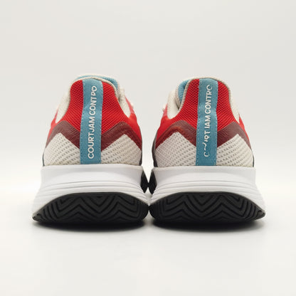 adidas CourtJam Control Tennis
