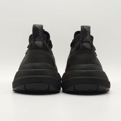 VESSI Stormburst Low Top Waterproof