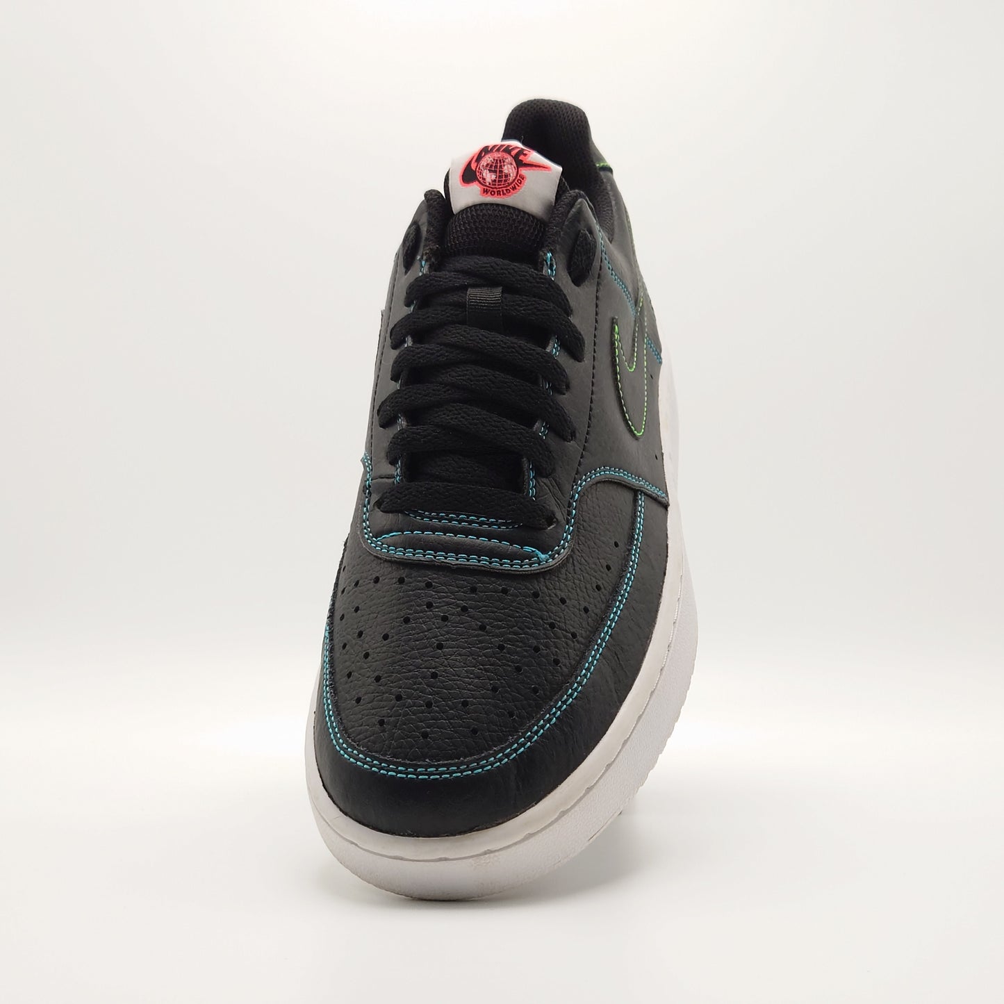 Nike Court Vision Low